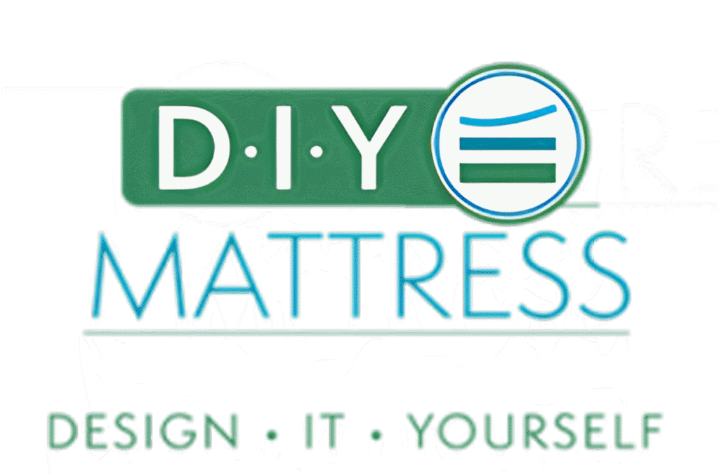 DIY mattress crafting and customization guide at The Mattress Underground, emphasizing cost-effective, personalized sleep solutions and expert tips for designing your own comfortable, supportive mattress.