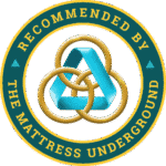 Trusted Member - Recommended by TMU logo